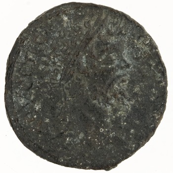 Νομισματοκοπείο Θουρίας Septimius Severus - Horseman